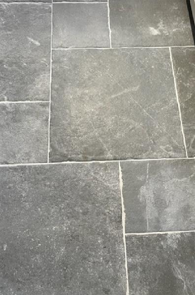 Grote foto kloostertegel keramische castle stones doe het zelf en verbouw tegels