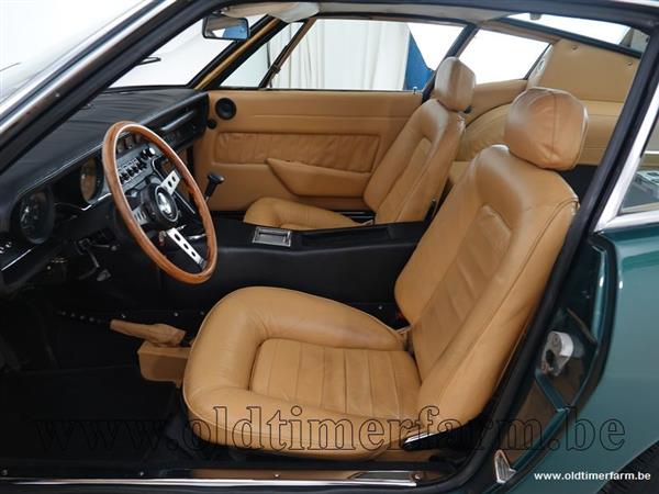 Grote foto maserati ghibli ss 71 ch2252 auto maserati