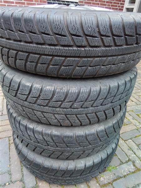 Grote foto 14 insche banden en velgen auto onderdelen banden en velgen