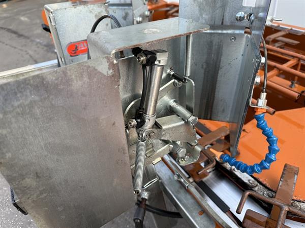Grote foto javo standaard potmachine agrarisch tuinbouw