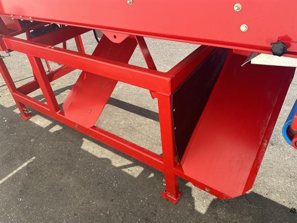 Grote foto asa lift bs 100 breuk lengtesorteerder agrarisch tuinbouw