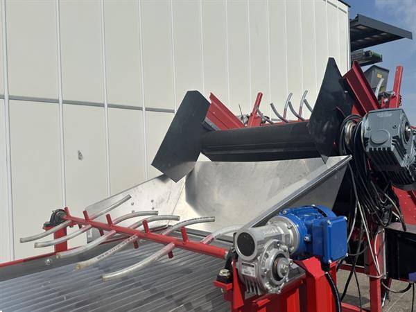 Grote foto asa lift bs 100 breuk lengtesorteerder agrarisch tuinbouw