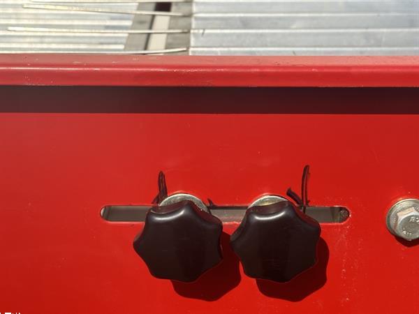 Grote foto asa lift bs 100 breuk lengtesorteerder agrarisch tuinbouw