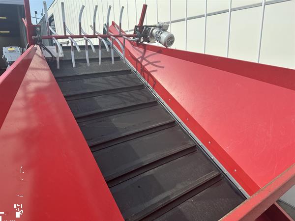 Grote foto asa lift bs 100 breuk lengtesorteerder agrarisch tuinbouw