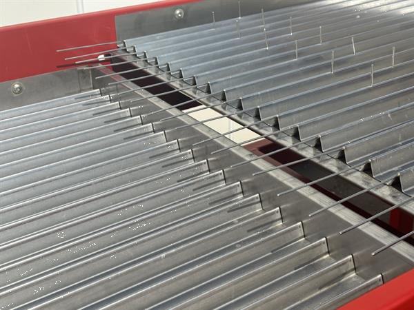 Grote foto asa lift bs 100 breuk lengtesorteerder agrarisch tuinbouw