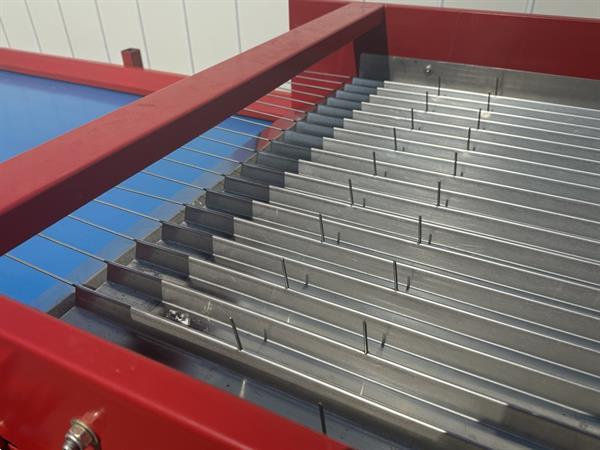 Grote foto asa lift bs 100 breuk lengtesorteerder agrarisch tuinbouw