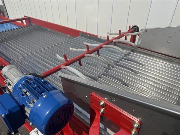 Grote foto asa lift bs 100 breuk lengtesorteerder agrarisch tuinbouw