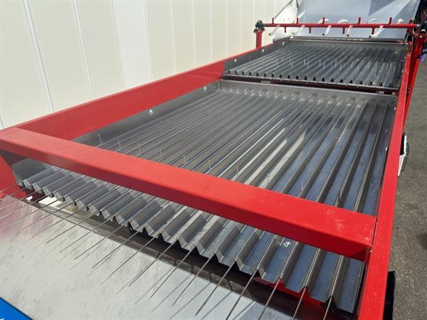 Grote foto asa lift bs 100 breuk lengtesorteerder agrarisch tuinbouw