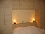 Grote foto nieuwpoort last minute kerstvakantie gezellig appartement 4 personen vakantie belgi