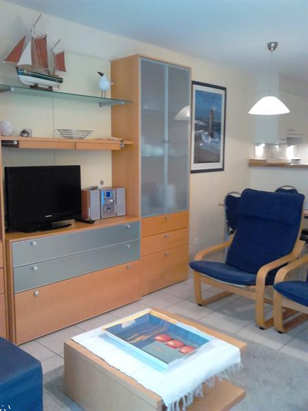 Grote foto nieuwpoort last minute kerstvakantie gezellig appartement 4 personen vakantie belgi