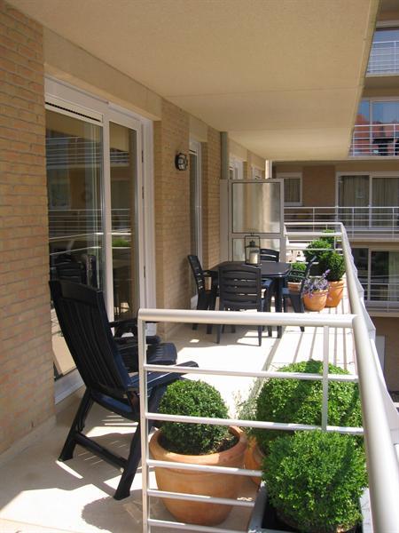 Grote foto nieuwpoort last minute kerstvakantie gezellig appartement 4 personen vakantie belgi