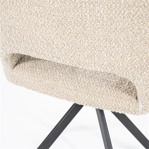 Grote foto stoel fabio zand spark huis en inrichting stoelen