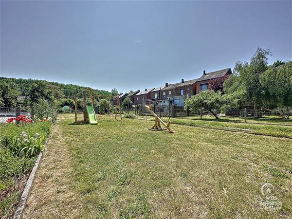 Grote foto jemelle vos agences vastgoed in de ardennen huizen en kamers bestaand europa