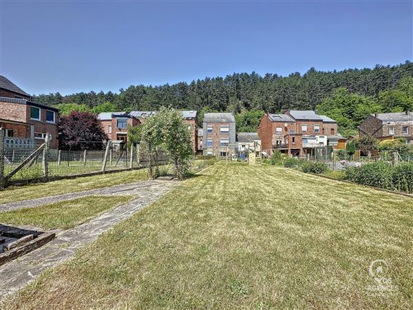 Grote foto jemelle vos agences vastgoed in de ardennen huizen en kamers bestaand europa