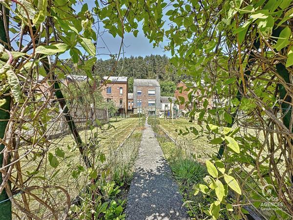 Grote foto jemelle vos agences vastgoed in de ardennen huizen en kamers bestaand europa