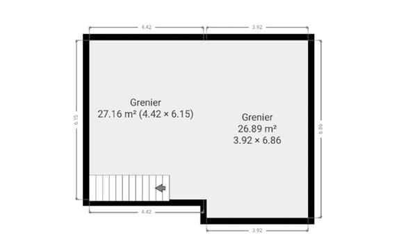 Grote foto jemelle vos agences vastgoed in de ardennen huizen en kamers bestaand europa