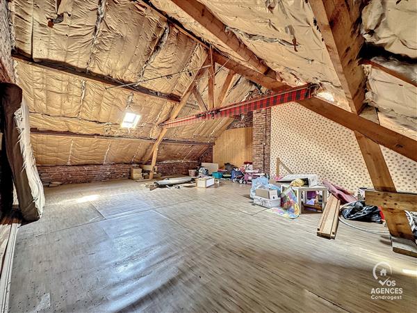 Grote foto jemelle vos agences vastgoed in de ardennen huizen en kamers bestaand europa