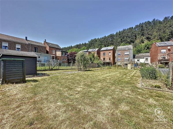 Grote foto jemelle vos agences vastgoed in de ardennen huizen en kamers bestaand europa