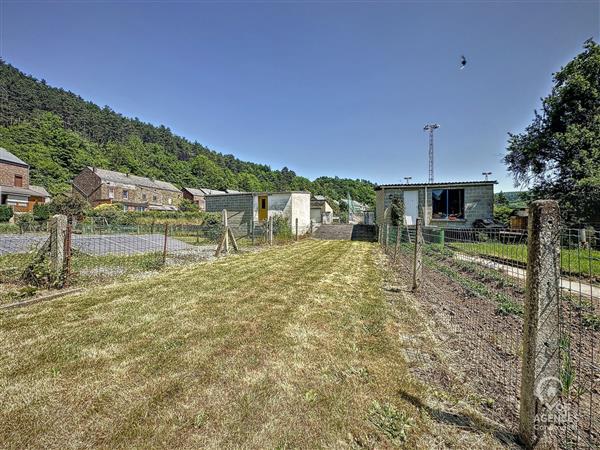 Grote foto jemelle vos agences vastgoed in de ardennen huizen en kamers bestaand europa