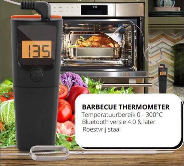 Grote foto advertentie advertentie home koken tafelen barbecueaccessoires barbecue kookgerei barbecueth huis en inrichting woningdecoratie