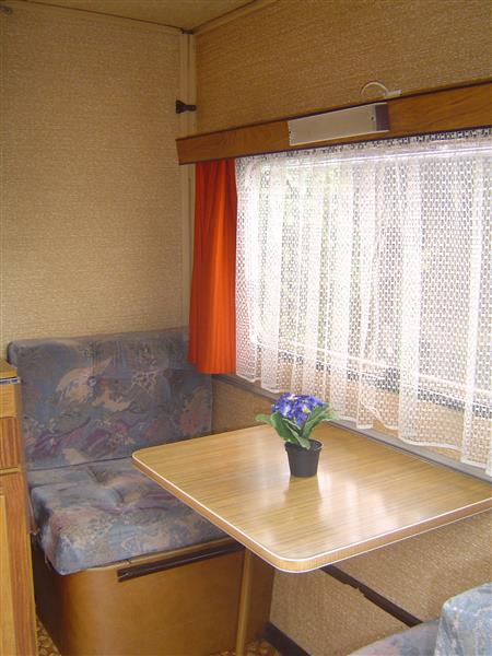 Grote foto esterel 31 vouwcaravan caravans en kamperen vouwwagens