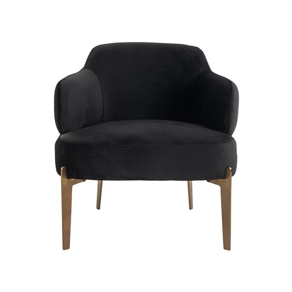 Grote foto fauteuil venus antraciet velvet fire retardant fr quartz 801 antraciet huis en inrichting stoelen