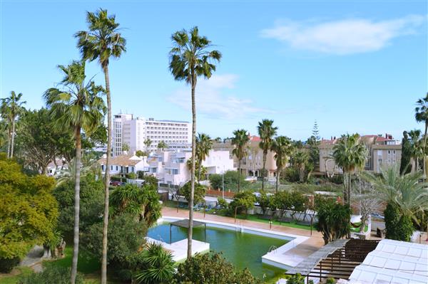 Grote foto appartement in la carihuela torremolinos spanje huizen en kamers bestaand europa