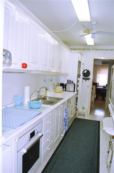Grote foto appartement in la carihuela torremolinos spanje huizen en kamers bestaand europa