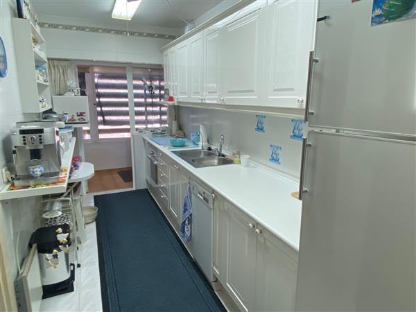 Grote foto appartement in la carihuela torremolinos spanje huizen en kamers bestaand europa
