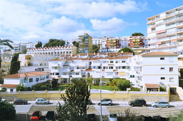 Grote foto appartement in la carihuela torremolinos spanje huizen en kamers bestaand europa