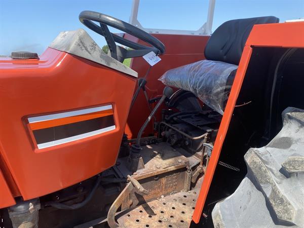 Grote foto fiat 55 66 dt agrarisch tractoren