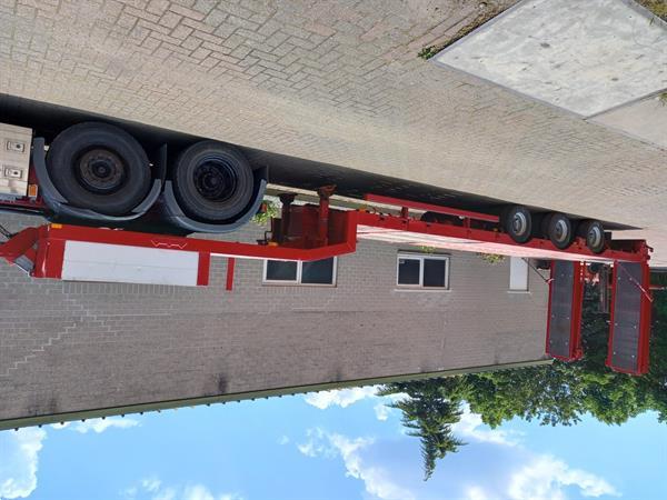 Grote foto nooteboom osd 48 03 vl semi dieplader 3 asser met ramps uitschuifbaar doe het zelf en verbouw opleggers