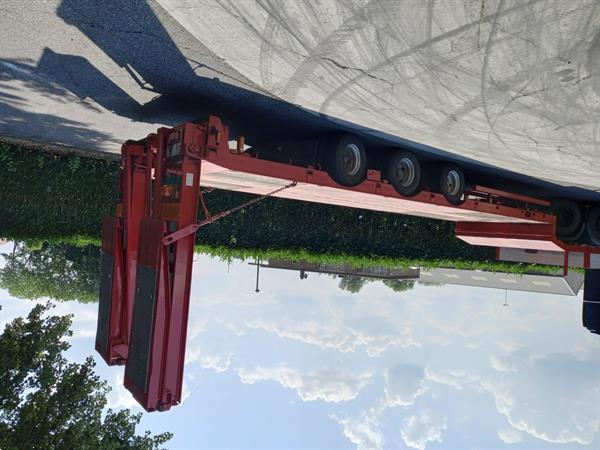 Grote foto nooteboom osd 48 03 vl semi dieplader 3 asser met ramps uitschuifbaar doe het zelf en verbouw opleggers