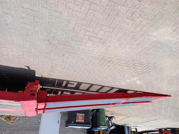 Grote foto nooteboom osd 48 03 vl semi dieplader 3 asser met ramps uitschuifbaar doe het zelf en verbouw opleggers