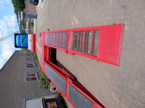 Grote foto nooteboom osd 48 03 vl semi dieplader 3 asser met ramps uitschuifbaar doe het zelf en verbouw opleggers