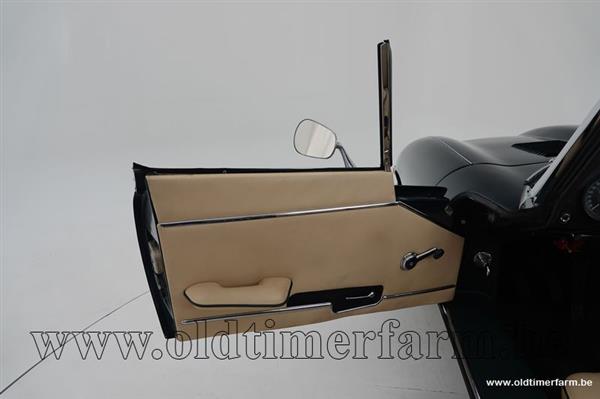 Grote foto jaguar e type series 2 ots 4.2 71 ch4852 auto jaguar