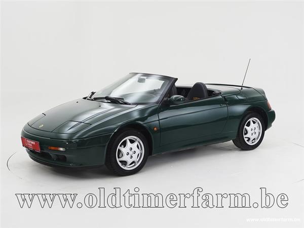 Grote foto lotus elan 92 ch6327 auto lotus