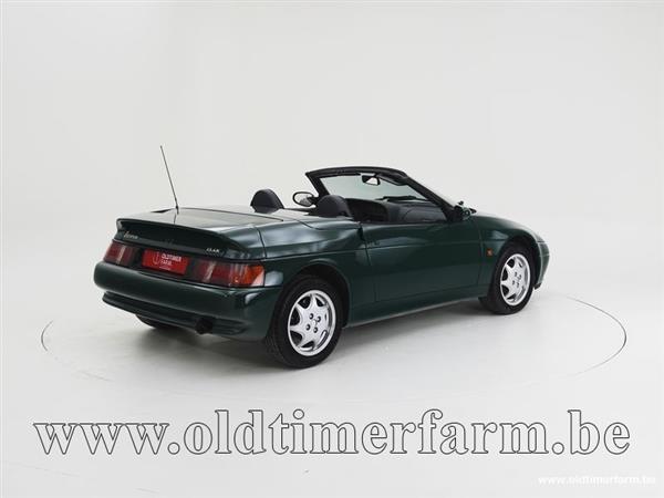 Grote foto lotus elan 92 ch6327 auto lotus