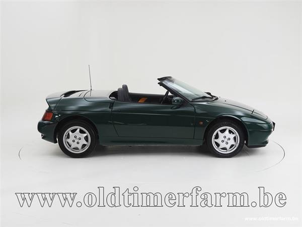 Grote foto lotus elan 92 ch6327 auto lotus