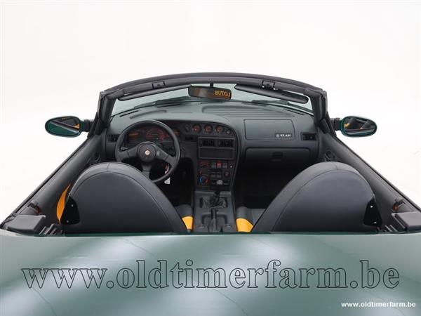 Grote foto lotus elan 92 ch6327 auto lotus