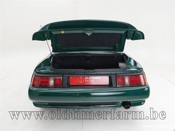 Grote foto lotus elan 92 ch6327 auto lotus