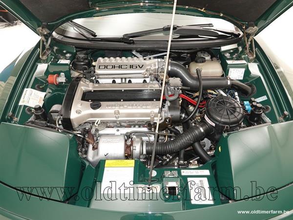 Grote foto lotus elan 92 ch6327 auto lotus