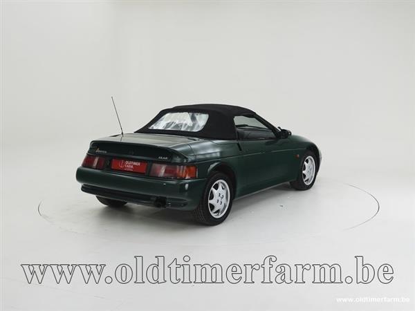 Grote foto lotus elan 92 ch6327 auto lotus