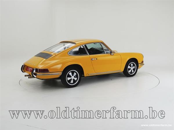 Grote foto porsche 911 t coup 70 ch2726 auto porsche