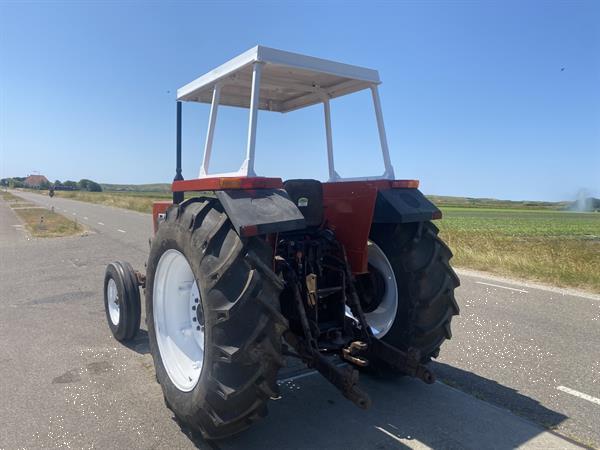 Grote foto fiat 80 66 agrarisch tractoren