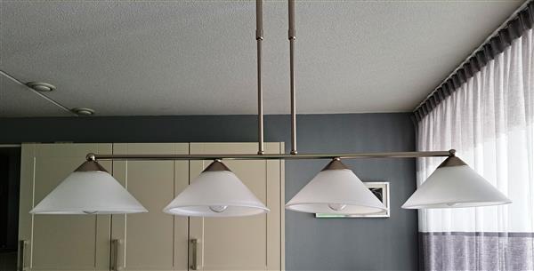 Grote foto moderne plafondlamp huis en inrichting plafondlampen