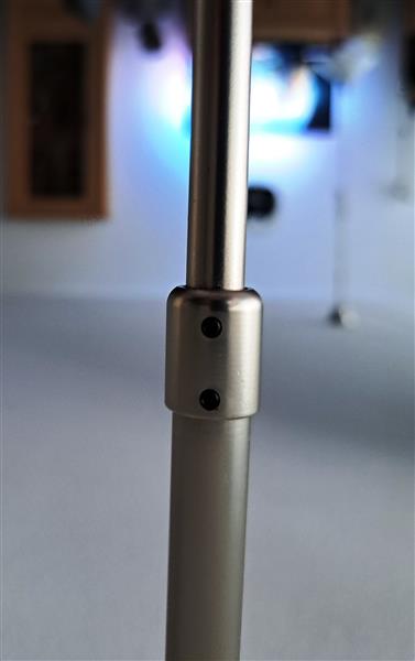 Grote foto moderne plafondlamp huis en inrichting plafondlampen