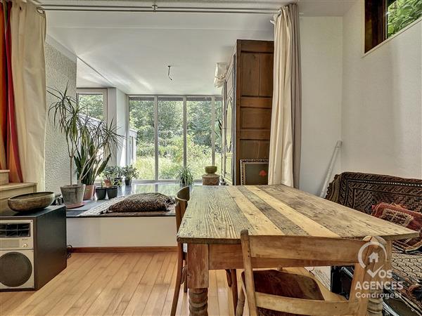 Grote foto fond des vaulx vos agences vastgoed in de ardennen huizen en kamers bestaand europa