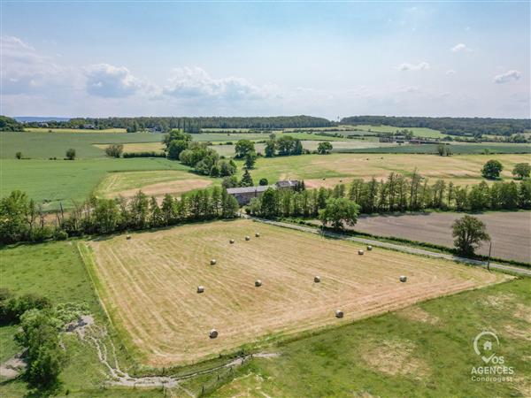 Grote foto somme leuze vos agences vastgoed in de ardennen huizen en kamers bestaand europa