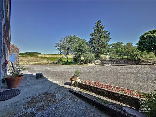 Grote foto somme leuze vos agences vastgoed in de ardennen huizen en kamers bestaand europa